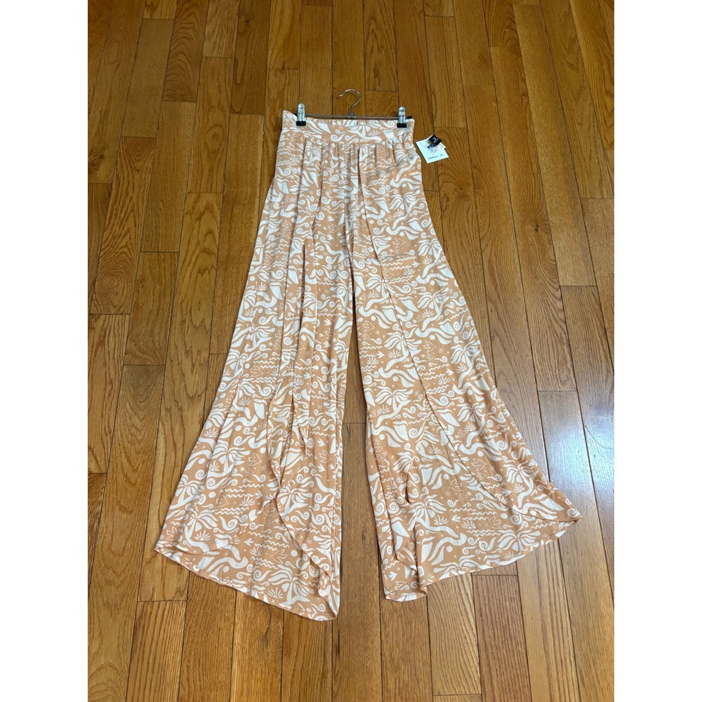 O'Neill Tymea Wide-Leg Cover Up Pants